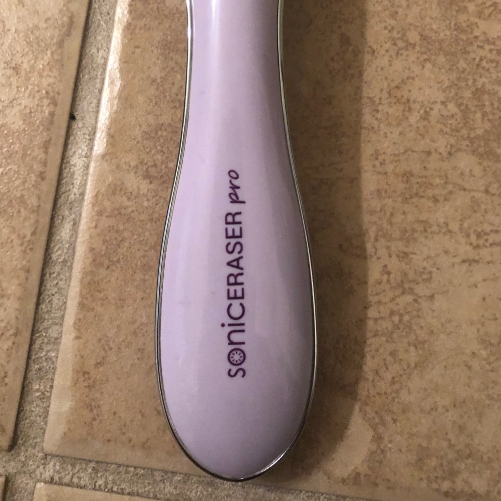 Sonic Eraser Pro By Michael Todd Beauty